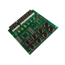 Хорошая цена. HASL LF pcb factory pcb assembly shenzhen производители печатных плат онлайн