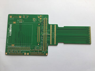 Хорошая цена. 4 слоя PCB платы с печатным монтажом UL ROHS FR4 94v0 разнослоистого 2oz ENIG онлайн