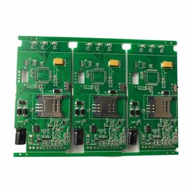 Хорошая цена. Собрание PCBA PCB Silkscreen Soldmask тяжелой меди зеленое белое онлайн