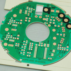 Хорошая цена. Алюминиевая напечатанная цепь Board&Aluminium PCB&ENIG поверхностное treatment&Double, который встали на сторону PCB&Single встала на сторону PCB онлайн