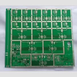 Хорошая цена. Смешайте изготовление PCB материальных твердых плат с печатным монтажом разнослоистое онлайн