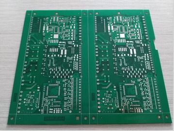 Хорошая цена. Двухсторонние FR4 HASL безсвинцовые поверхности IPC класса 2 печатные платы онлайн