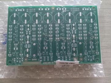 Хорошая цена. Зеленый цвет Soldmask меди HASL платы с печатным монтажом FR-4 2oz PCB онлайн