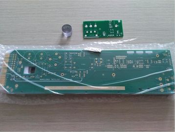 Хорошая цена. плата с печатным монтажом толщины 1.6mm 2 3oz меди слоя класса 2 IPC онлайн
