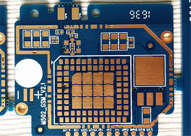 Хорошая цена. 4 слоя FR4 Золотовалочная электроника PCB сборка 1 унция медь Толщина зеленый Soldmask быстрый поворот онлайн