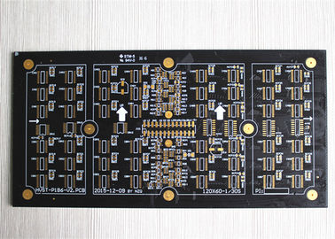 Хорошая цена. PCB платы с печатным монтажом HDI разнослоистый неэтилированный FR4 HASL онлайн