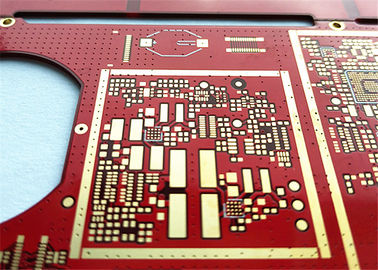 Хорошая цена. Контрольная панель 4 наслаивает PCB изготовитель доски прототипа PCB ENIG UL TG170 3OZ FR4 2U» онлайн