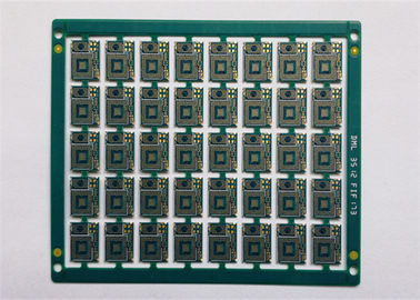 Хорошая цена. PCB Assemb платы с печатным монтажом ПОГРУЖЕНИЯ поддержки SMT Multiplelayer FR4 1.6mm неэтилированный онлайн
