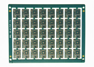 Хорошая цена. Плата с печатным монтажом Silkscreen FR4 Soldermask мобильного телефона OEM голубая белая электронная онлайн