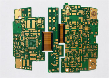 Хорошая цена. 1 унция меди 4 слоя FR4 PCB сборка золотой покрытие зеленый Soldmask быстрый поворот для автомобиля DVR онлайн