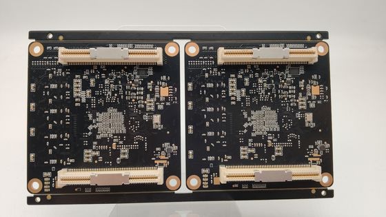 Хорошая цена. печатная плата толщина 1 унция медиСиловая подача Плата PCB сборка PCB производители тяжелой меди онлайн