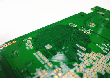 Хорошая цена. PCB Silkscreen автомобильной меди 2L неэтилированной FR4 Tg170 1OZ белый онлайн