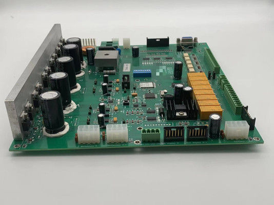 Хорошая цена. Погружение золото OSP FR4 4,0 мм Толщина PCBA PCB сборка сервисный производитель онлайн