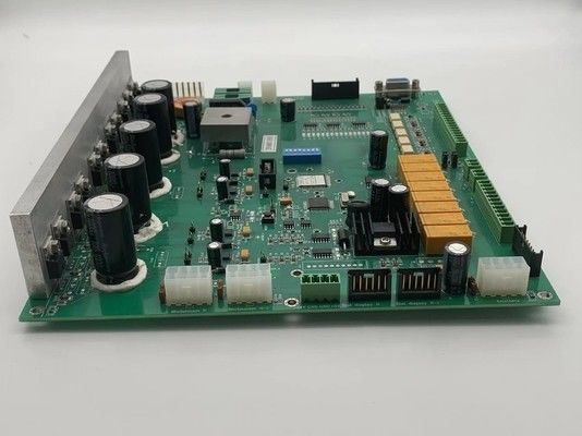 Хорошая цена. Алюминиевый ПИ 4L SMT PCB сборка HASL LF Двусторонняя PCB сборка онлайн