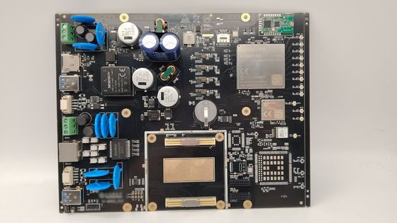 Хорошая цена. Прототип PCB сборка PCB Прототип платы схемы изготовление Быстрый ответ онлайн