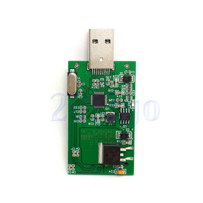 Хорошая цена. 4 слоя SMT PCB сборка шэньчжэнь IPC класс 2 HASL Автомобильный PCB для бортов управления тормоза SMT PCB сборка онлайн