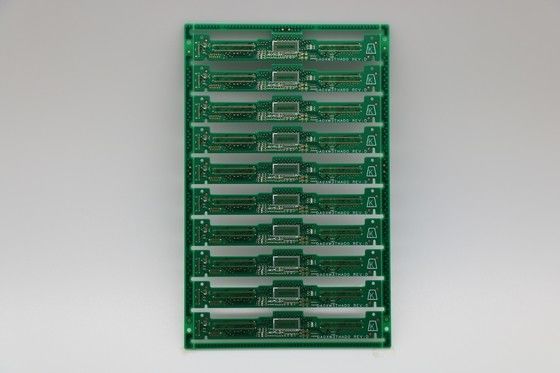 Хорошая цена. 4L FR4 Тяжелые медные печатные платы Зелёный Soldermask Белый шелковой экран PCB сборка Сервис Тяжелые медные PCB онлайн