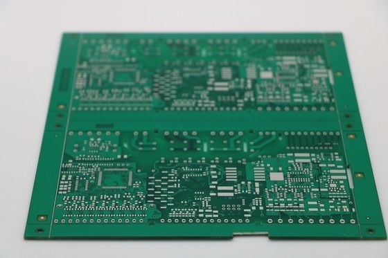 Хорошая цена. FR4 Многослойные печатные платы Зелёный Soldermask Белый Шелковый ПКБ сборка Сервис Многослойный ПКБ онлайн