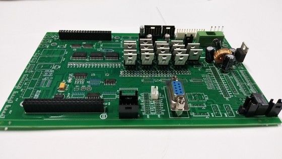 Хорошая цена. 4 слоя FR4 PCB сборка электронной платы и многослойная сборка PCBA сборка SMT сборка PCB онлайн