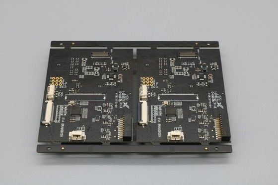 Хорошая цена. Быстрое время выполнения работы Прототип сборки платы PCB Сервис сборки белого шелкового экрана SMT PCB онлайн