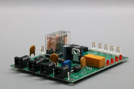 Хорошая цена. Строгая гибкая SMT PCB сборка 13 слоев Kaz схема 2 слоя PCB Fr4 PCB сборка сервис SMT PCB сборка онлайн