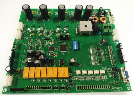 Хорошая цена. 2L 1.6mm FR4 Бессвинцовая электронная PCB сборка шэньчжэнь PCB сборка сервис сборка электронных платок сборка онлайн