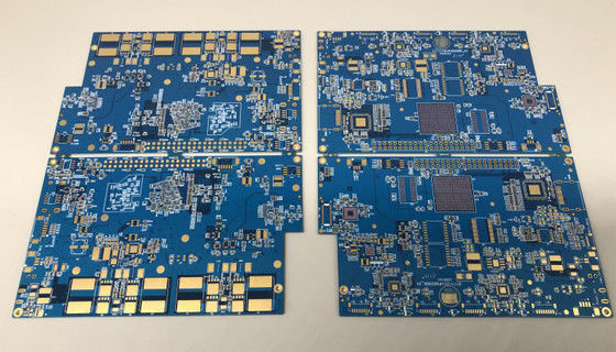 Хорошая цена. Многослойные FR4 ENIG 1u' HDI прототип электронные печатные платы PCB завод,Shenyi FR4, Поддержка SMT DIP HDI печатные платы онлайн