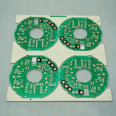 Хорошая цена. Алюминиевая напечатанная цепь Board&Aluminium PCB&ENIG поверхностное treatment&Double, который встали на сторону PCB&Single встала на сторону PCB онлайн