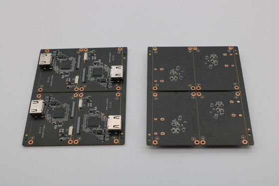 Хорошая цена. Сервис сборки печатных плат PCB Heavy Copper онлайн