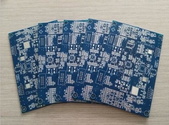 Хорошая цена. Производитель 94V0 PCB Board HDI Печатные платы 100% E-Testing 600 мм x 1200 мм онлайн