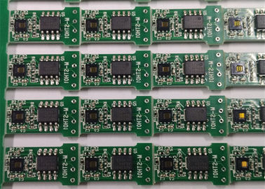 Хорошая цена. SMT Компоненты Многослойный Тёмно-зеленый Soldmask Прототип PCB сборка онлайн