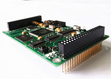 Хорошая цена. SMT PCB Assembly Manufacturer Большой длинный FR4 PCBA Компоненты сборки онлайн