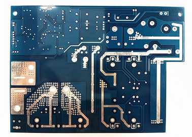 Хорошая цена. 4 слоя FR4 Золотовалочная электроника PCB сборка 1 унция медь Толщина зеленый Soldmask быстрый поворот онлайн