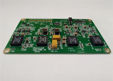 Хорошая цена. 4 слоев 1OZ PCB завод PCB сборка шэньчжэнь производители печатных плат онлайн