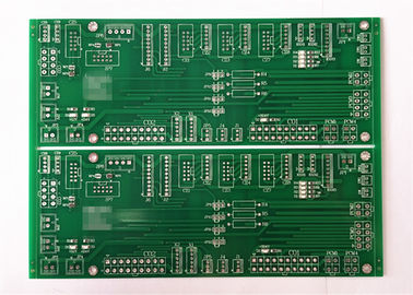 Хорошая цена. PCB платы с печатным монтажом Soldermask зеленого цвета ISO ENIG/HASL электронный онлайн