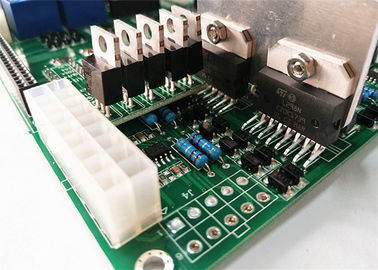 Хорошая цена. Изготовление доски PCB собрания HASL OSP платы с печатным монтажом ENIG онлайн
