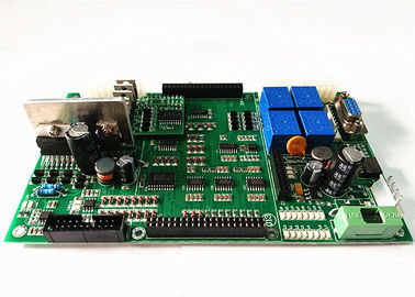 Хорошая цена. Контрольная панель PCBA Pcb& платы с печатным монтажом Pcba электроники Board&Component&Smart напечатанной цепи FR4 промышленная онлайн