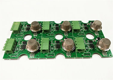 Хорошая цена. 2-22 слои FR4 Зелёный Soldermask Белый шелковый экран Электронные печатные платы сборки онлайн