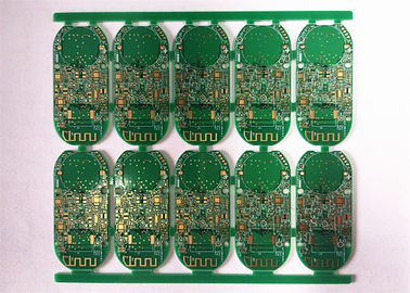 Хорошая цена. ENIG Immersion Gold 94V0 Печатные платы HDI Печатные платы 600 мм х 1200 мм онлайн