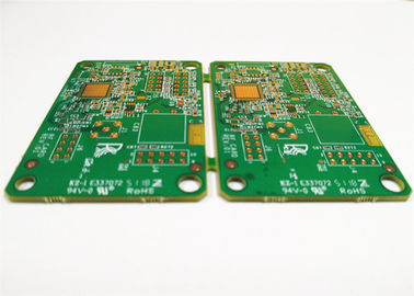 Хорошая цена. Контрольная панель PCBA Pcb& платы с печатным монтажом Pcba электроники Board&Component&Smart напечатанной цепи FR4 промышленная онлайн