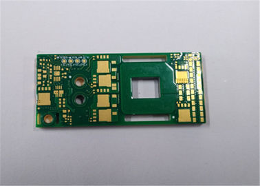 Хорошая цена. 6 слой 2oz PCB прототипная сборка Черный Soldmask Белый шелковый экран HASL LF Производители поверхностной электроники онлайн