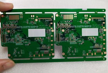 Хорошая цена. толщина доски 1.0mm с доска PCB ENIG 1u» поверхностная разнослоистая онлайн