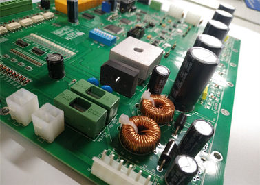 Хорошая цена. 2L 1.6mm FR4 Бессвинцовый электронный PCB сборка онлайн