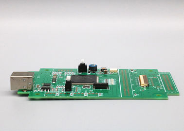 Хорошая цена. 4 FR4&Prototype PCB собрания &Components Sourcing& тяжелой меди слоя ПОГРУЖЕНИЯ Thickness& неэтилированного поддержанного SMT онлайн