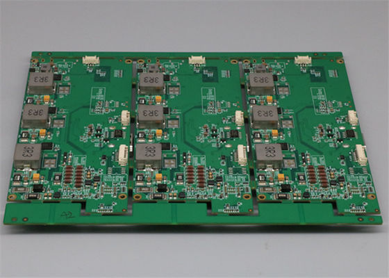 Хорошая цена. 8L HDI Печатная схема сборка PCB сборка PCBA PCB сборка Сервис печатная схема производители PCB сборка shenzh онлайн