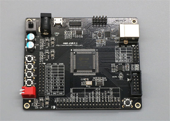 Хорошая цена. Собрание 2Oz TG170 PCB FR4 PCBA ENIG 2U» изготовитель PCB 6 слоев онлайн