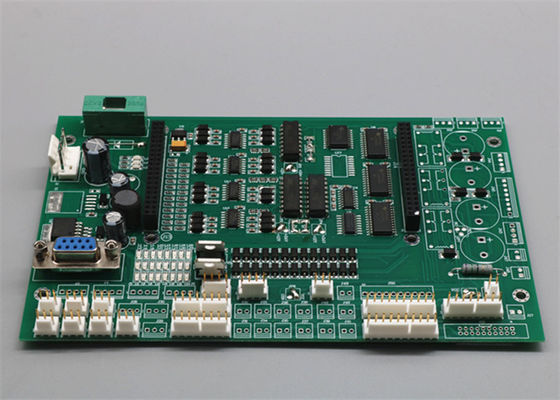 Хорошая цена. 8 слой FR4 печатная плата сборка PCB фабрика сборка PCB шэньчжэнь производители печатных платок онлайн