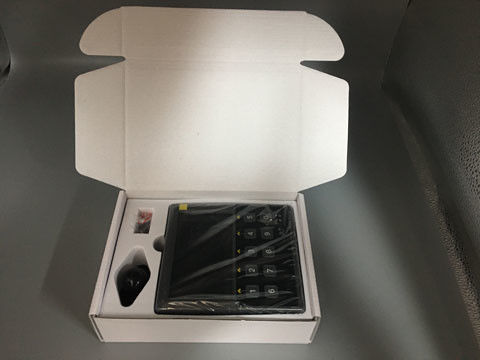 Хорошая цена. Линия собрания 3Mil PCB платформы грузоподъемника OEM FR4 12OZ KAZ онлайн