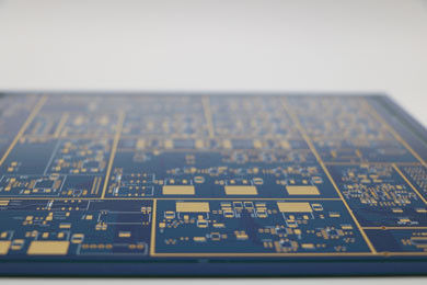 Хорошая цена. Доска изготовления Pcb 1OZ FR4 TG150 ENIG HASL разнослоистая онлайн