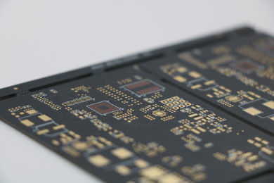 Хорошая цена. Черное собрание HASL PCB Soldermask ENIG изготовленное на заказ онлайн